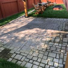 Driveway, Pool Deck, House Washing 4