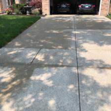 Driveway, Pool Deck, House Washing 10