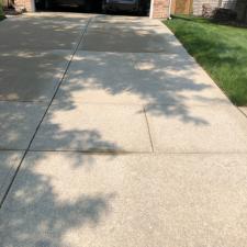 Driveway, Pool Deck, House Washing 11