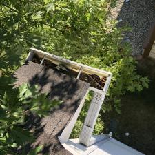 Gutter-Cleanout-in-Carmel-Indiana 0